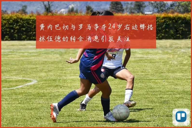 费内巴切与罗马争夺24岁右边锋格林伍德的转会消息引发关注