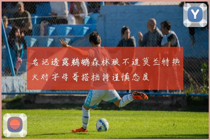 名记透露鹈鹕森林狼不追莫兰特热火对字母哥搭档持谨慎态度